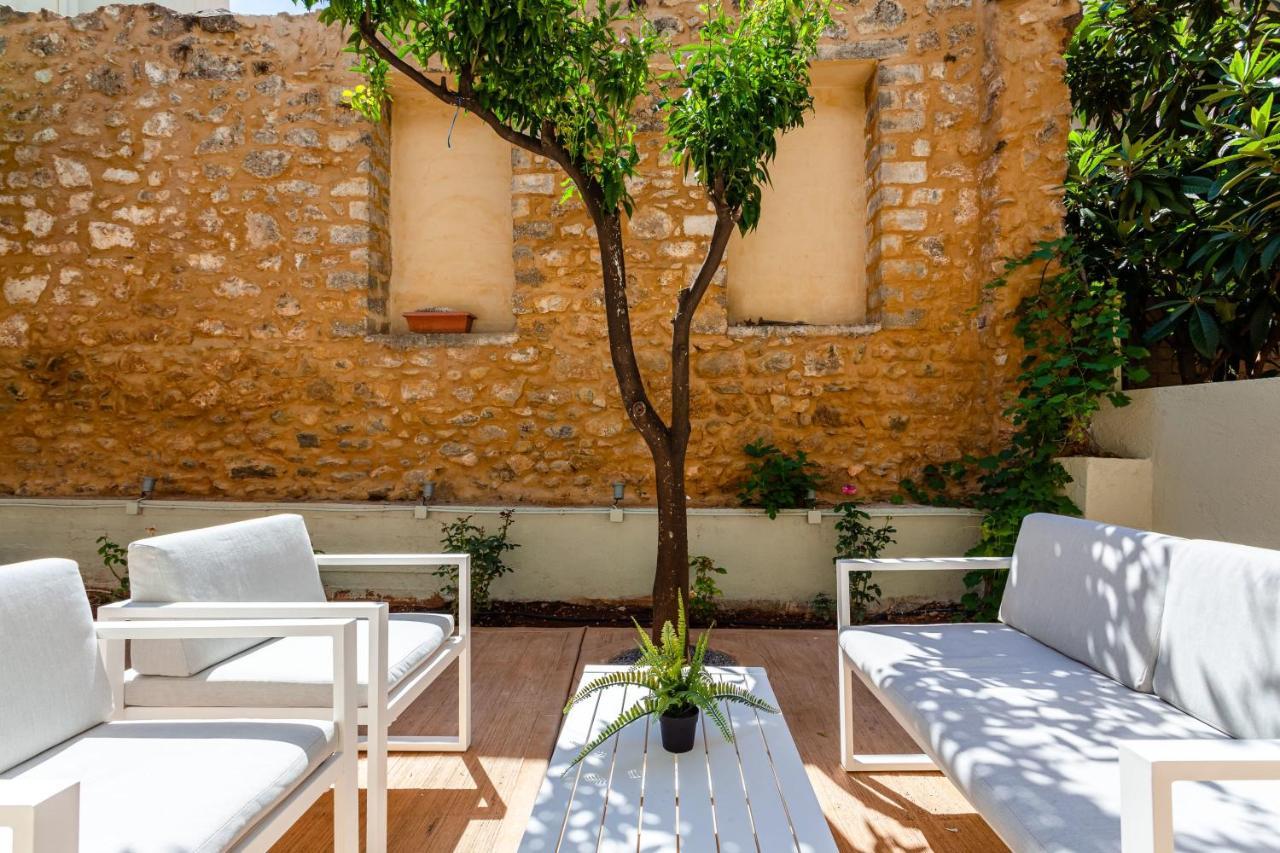 Kalamata Cosy Haven Hidden Gem In the City Center Buitenkant foto