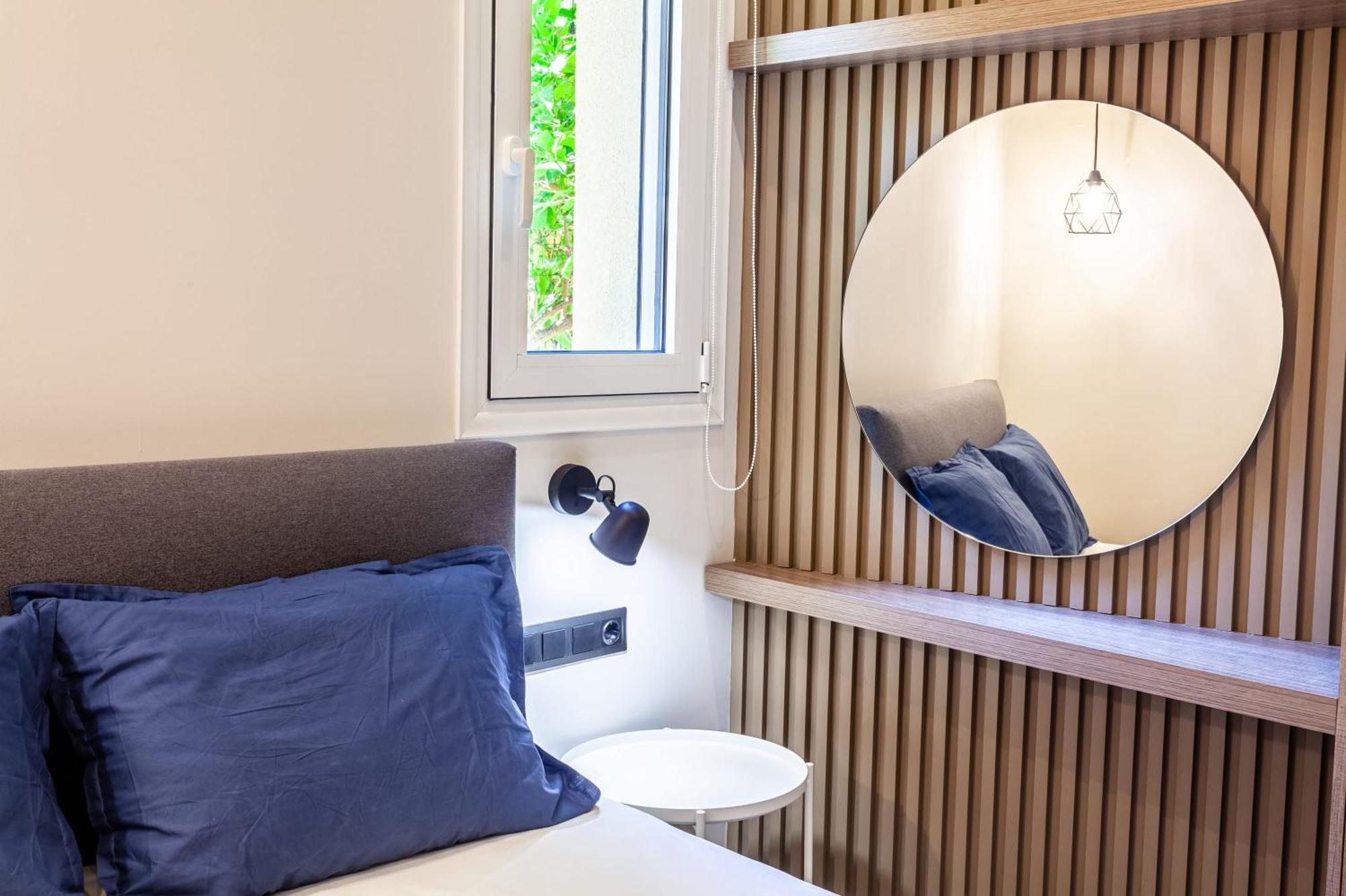 Kalamata Cosy Haven Hidden Gem In the City Center Buitenkant foto